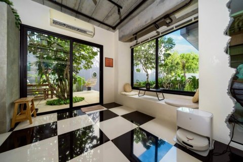 3 dormitorios Villa en Phuket, Thailand No. 97302 13