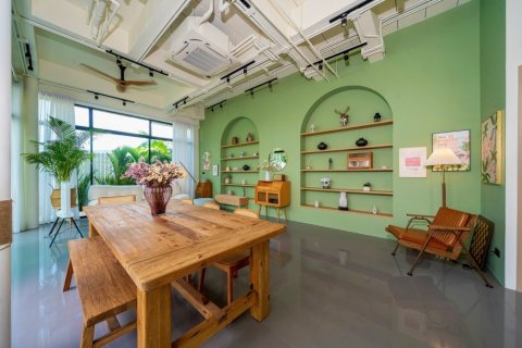 3 dormitorios Villa en Phuket, Thailand No. 97302 12