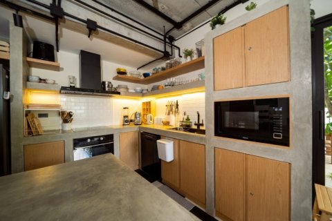 3 dormitorios Villa en Phuket, Thailand No. 97302 14