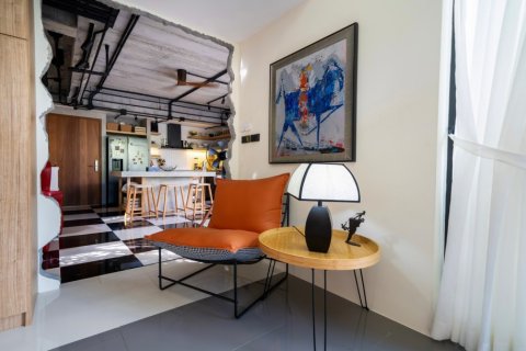 3 dormitorios Villa en Phuket, Thailand No. 97302 8