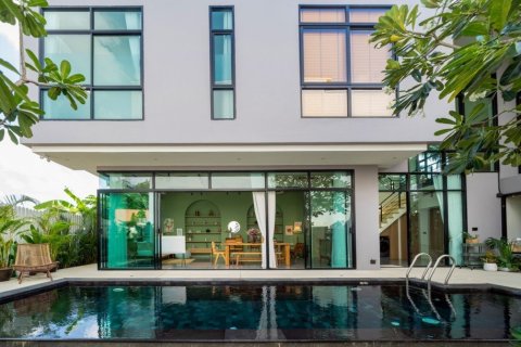 3 dormitorios Villa en Phuket, Thailand No. 97302 3