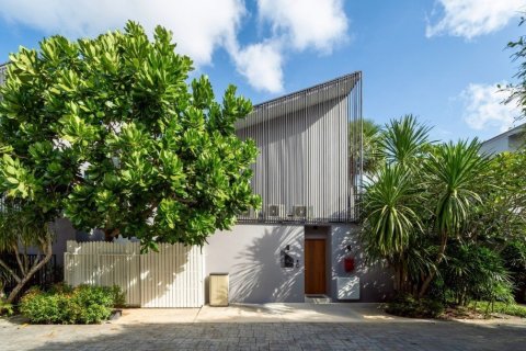 3 dormitorios Villa en Phuket, Thailand No. 97302 4