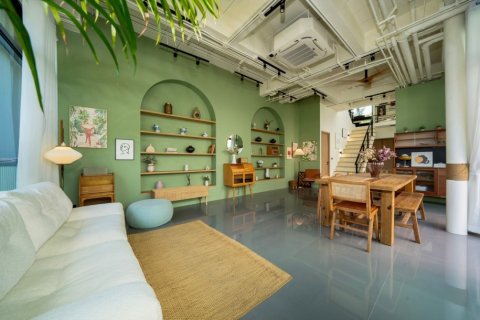 3 dormitorios Villa en Phuket, Thailand No. 97302 11