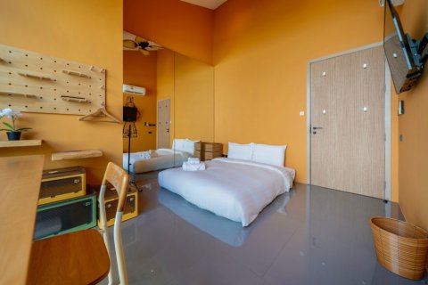 3 dormitorios Villa en Phuket, Thailand No. 97302 28