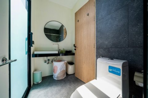 3 dormitorios Villa en Phuket, Thailand No. 97302 29