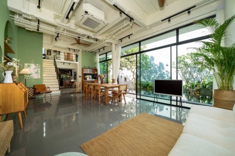 3 dormitorios Villa en Phuket, Thailand No. 97302 9