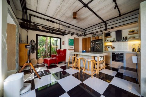 3 dormitorios Villa en Phuket, Thailand No. 97302 5