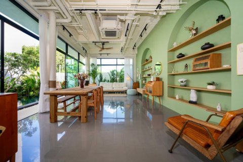 3 dormitorios Villa en Phuket, Thailand No. 97302 10