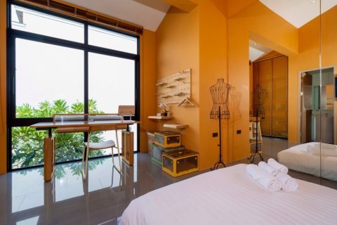 3 dormitorios Villa en Phuket, Thailand No. 97302 23