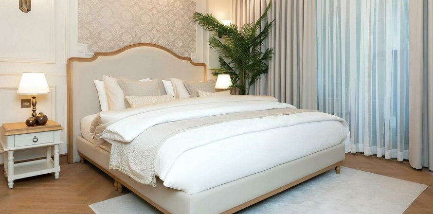 3 bedrooms Apartment in Al Reem Island, UAE No. 121556