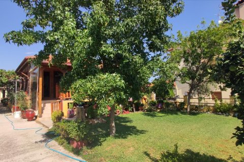 3 bedrooms House in Chalkidiki, Greece No. 56470 3