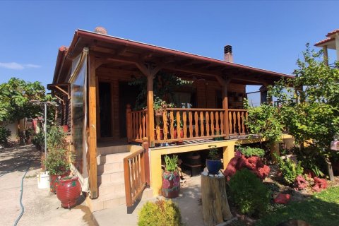 3 bedrooms House in Chalkidiki, Greece No. 56470 1