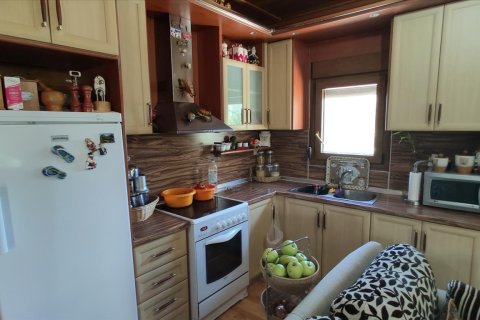 3 bedrooms House in Chalkidiki, Greece No. 56470 22