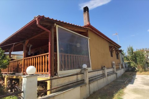 3 bedrooms House in Chalkidiki, Greece No. 56470 29