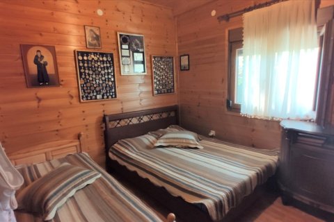 3 bedrooms House in Chalkidiki, Greece No. 56470 16