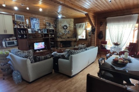 3 bedrooms House in Chalkidiki, Greece No. 56470 20