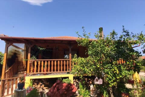 3 bedrooms House in Chalkidiki, Greece No. 56470 8