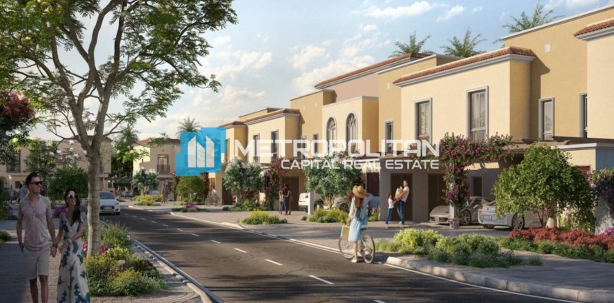 3 bedrooms Townhouse in Darna, Vietnam No. 117606