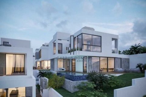 Дом с 3 спальнями в Гермасойя, Кипр №83506 6