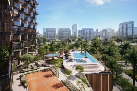 2 bedrooms Apartment in Dubai, UAE No. 123285