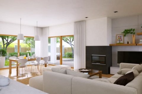 4 bedrooms Villa in Paphos, Cyprus No. 106556 2