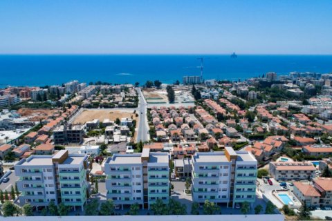 3 dormitorios Apartment en Limassol, Cyprus No. 106455 3
