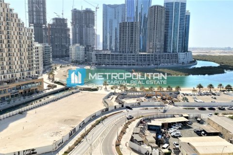 3 dormitorios Apartment en Al Reem Island, UAE No. 92562
