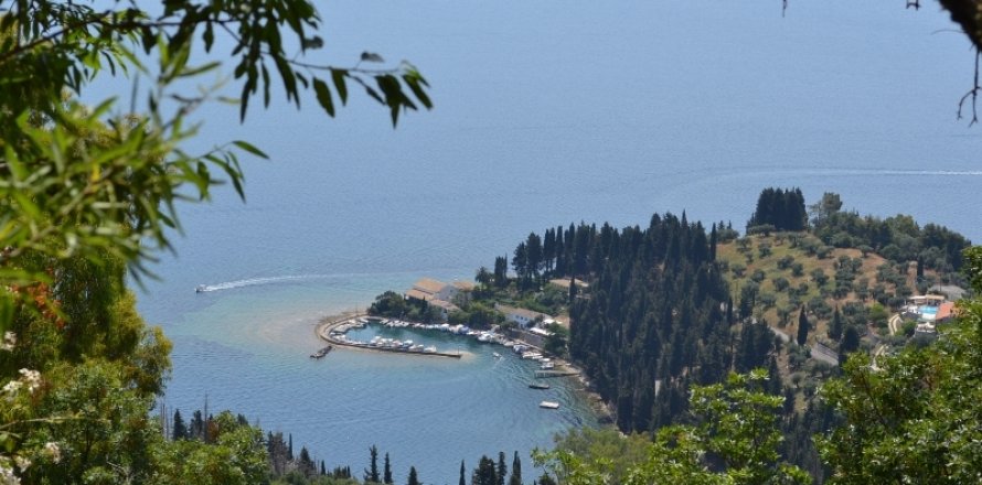 Studio House à Corfu, Greece No. 59645