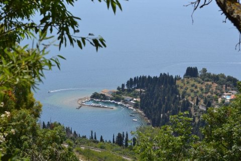 Studio House in Corfu, Greece No. 59645