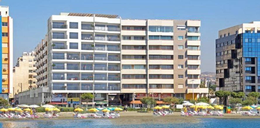 2 dormitorios Apartment en Nicosia, Cyprus No. 105808