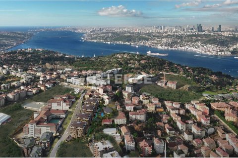 Квартира с 3 спальнями в Стамбул, Турция №124272