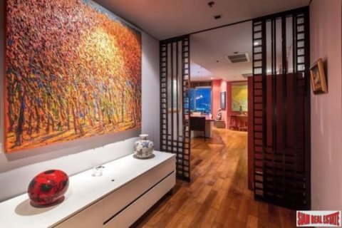 4 bedrooms Apartment in Bangkok, Thailand No. 96933 7