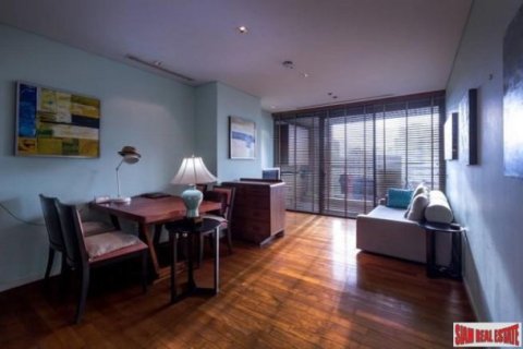 4 bedrooms Apartment in Bangkok, Thailand No. 96933 14