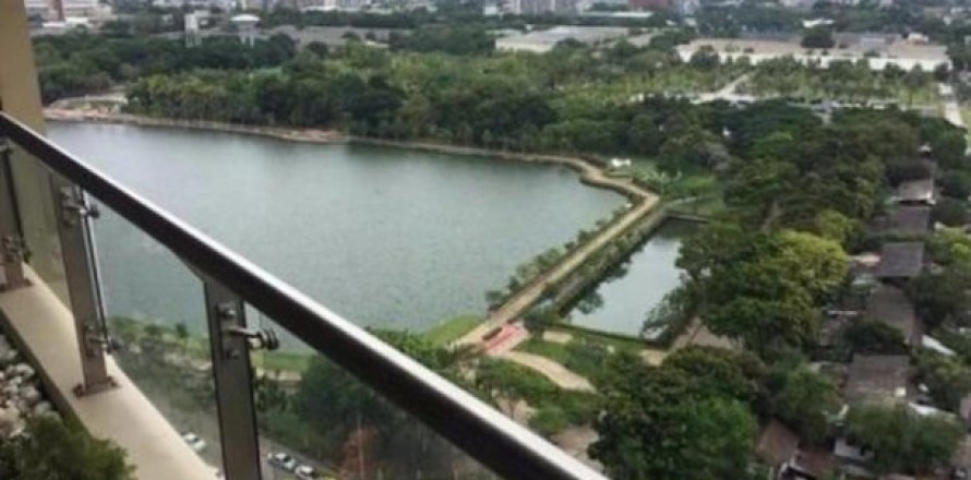 4 bedrooms Apartment in Bangkok, Thailand No. 96933