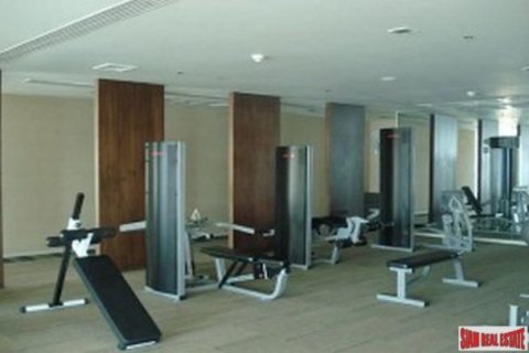 4 bedrooms Apartment in Bangkok, Thailand No. 96933 2