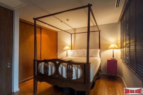 4 bedrooms Apartment in Bangkok, Thailand No. 96933 11