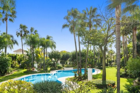 5 dormitorios Villa en Marbella, Spain No. 92330