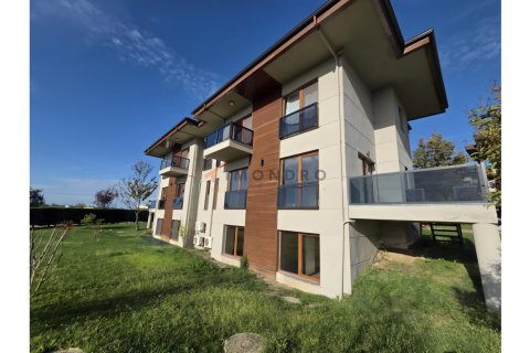 4 dormitorios Villa en Thanh Thoi B, Vietnam No. 120938 1