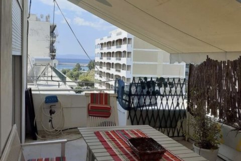 2 bedrooms Apartment in Alimos, Greece No. 107812 1