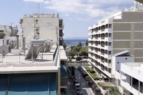 2 bedrooms Apartment in Alimos, Greece No. 107812 2