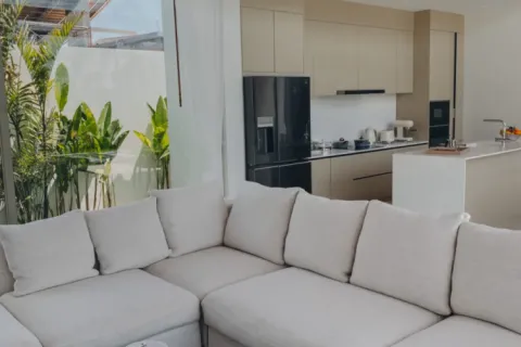 Вилла с 3 спальнями в Пхукет, Таиланд №72692 5