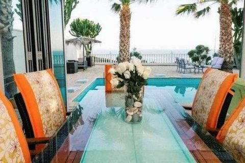 4 chambres Villa à Zygi, Cyprus No. 80753 11