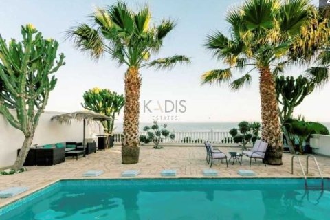 4 chambres Villa à Zygi, Cyprus No. 80753 1