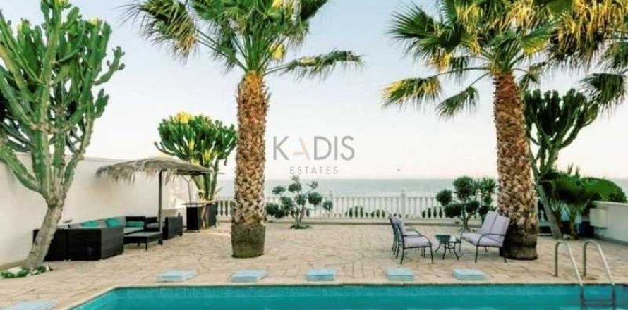 4 chambres Villa à Zygi, Cyprus No. 80753