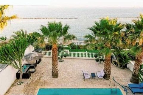 4 chambres Villa à Zygi, Cyprus No. 80753 2