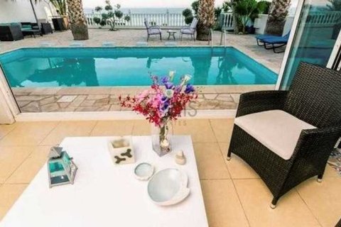 4 chambres Villa à Zygi, Cyprus No. 80753 4