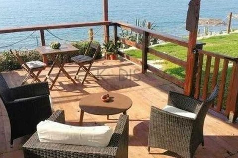 4 chambres Villa à Zygi, Cyprus No. 80753 10