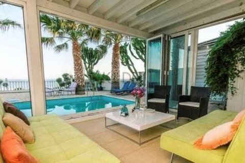 4 chambres Villa à Zygi, Cyprus No. 80753 3