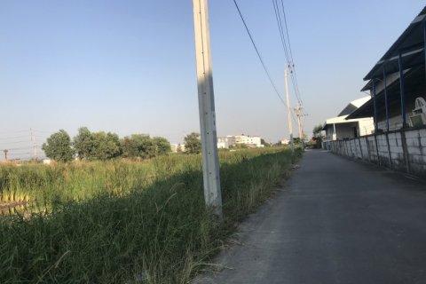 17600m² Land in Lat Krabang, Thailand No. 97342 5