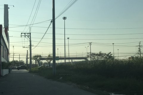 17600m² Land in Lat Krabang, Thailand No. 97342 7